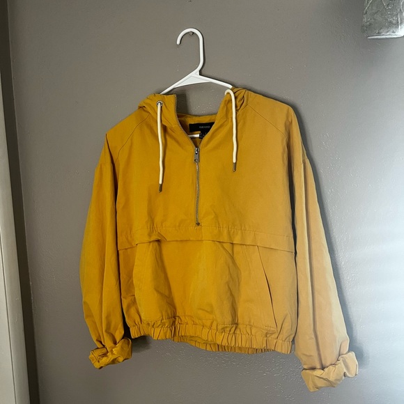 Forever 21 Sweaters - Forever 21 half zip pullover